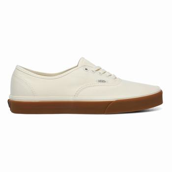 Damske Tenisky Vans 12 oz Canvas Authentic Béžové/Hnede VA68NXBJQ